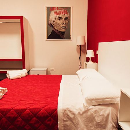 B&B Art Reggio Calabria Exterior foto