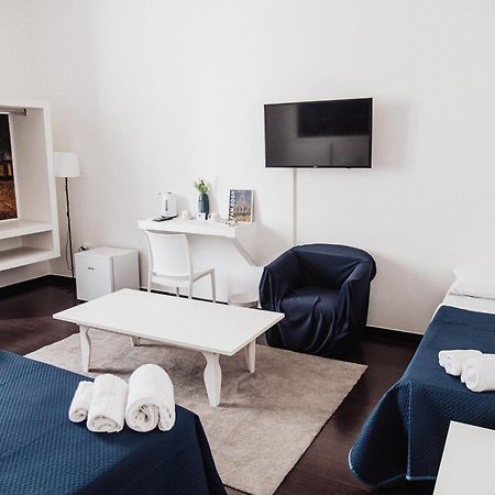 B&B Art Reggio Calabria Exterior foto