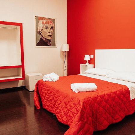 B&B Art Reggio Calabria Exterior foto