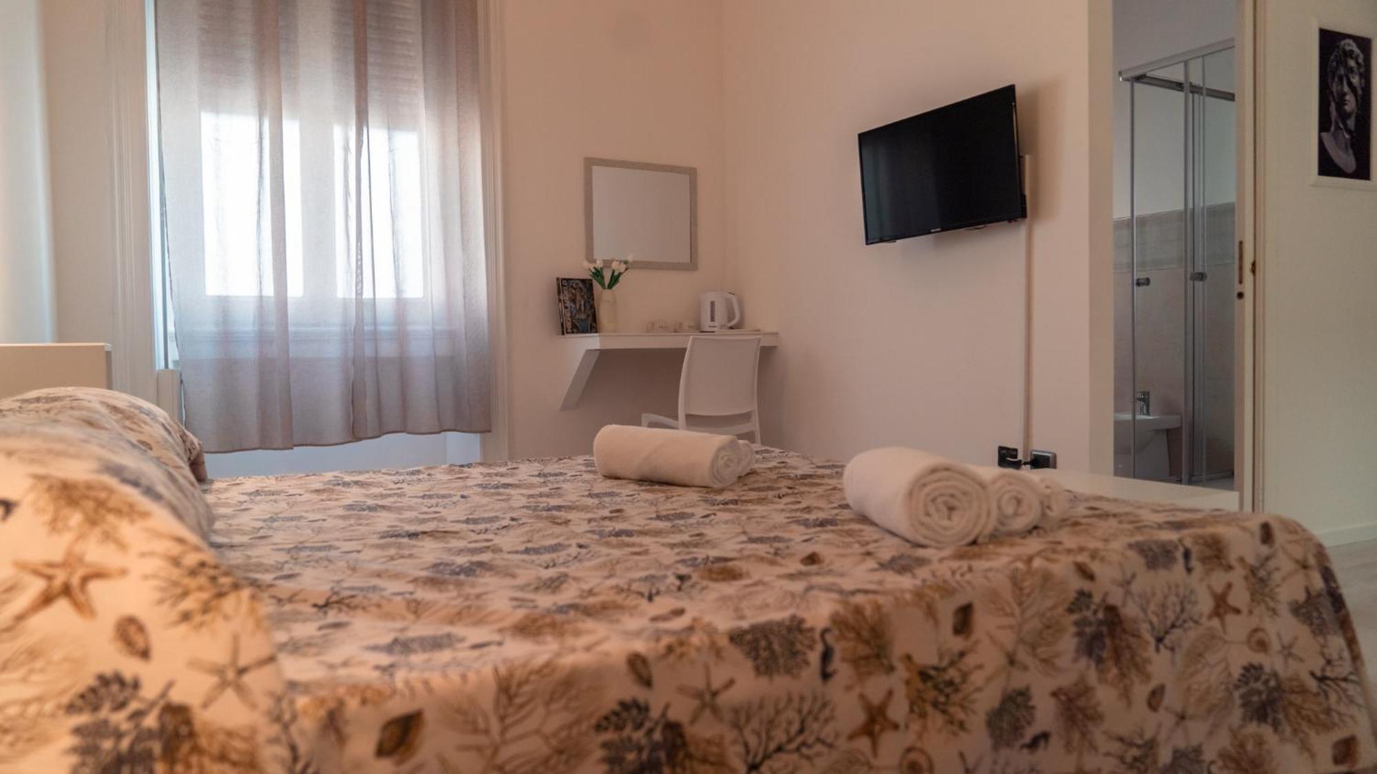 B&B Art Reggio Calabria Exterior foto