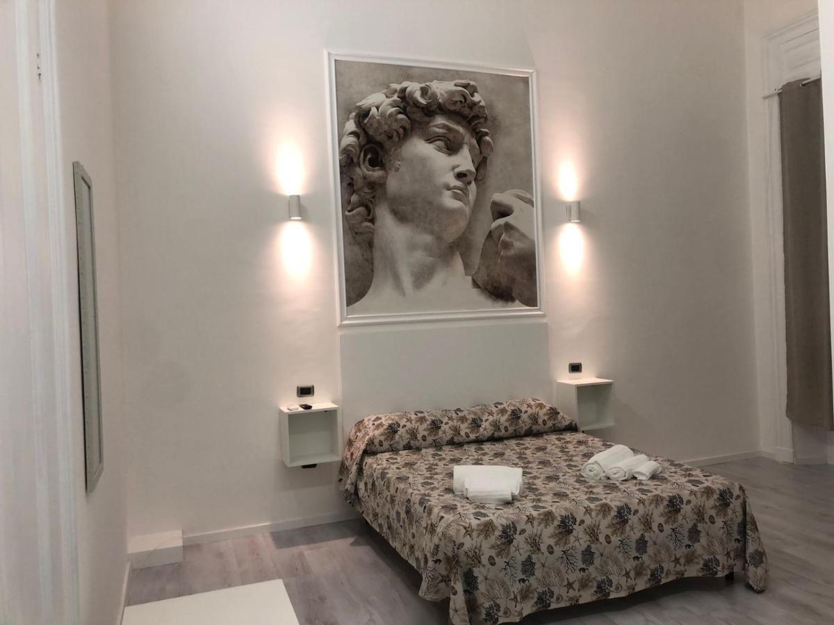 B&B Art Reggio Calabria Exterior foto