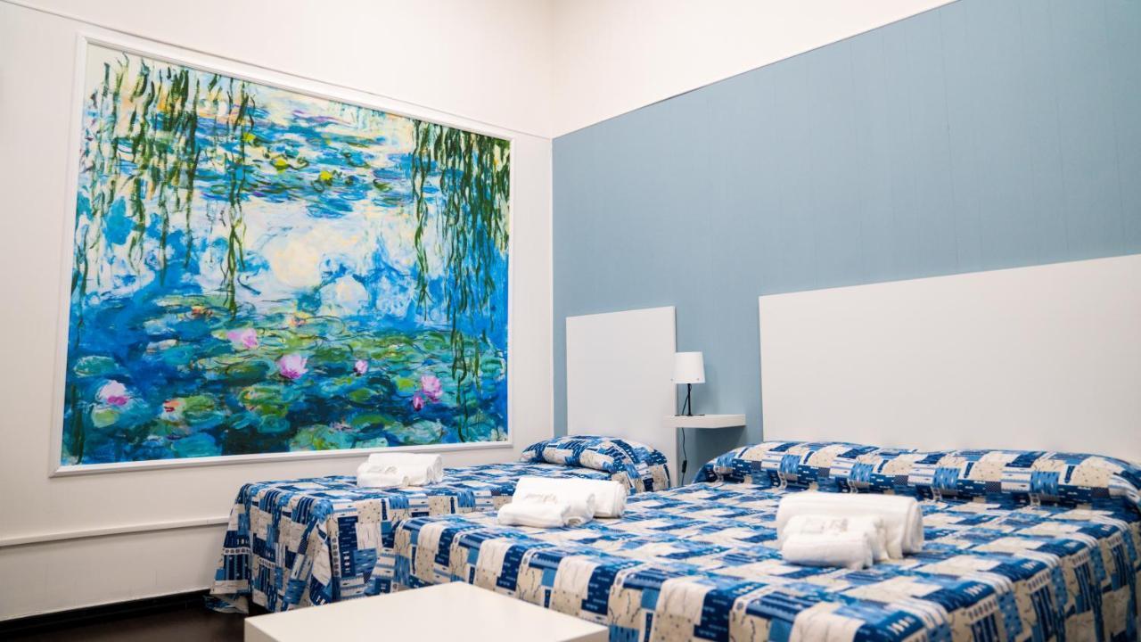 B&B Art Reggio Calabria Exterior foto