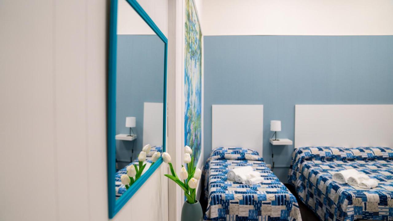 B&B Art Reggio Calabria Exterior foto