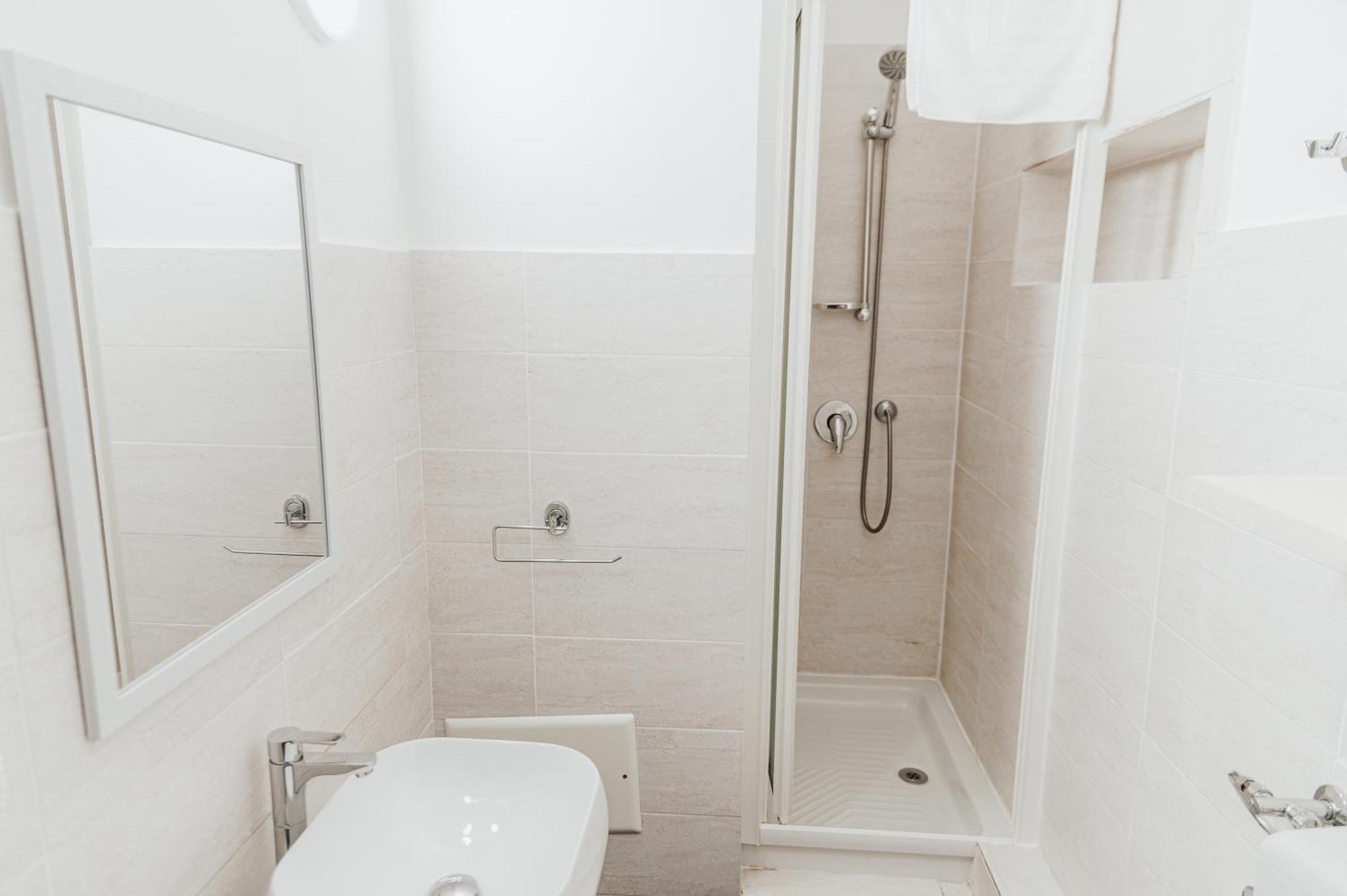 B&B Art Reggio Calabria Exterior foto