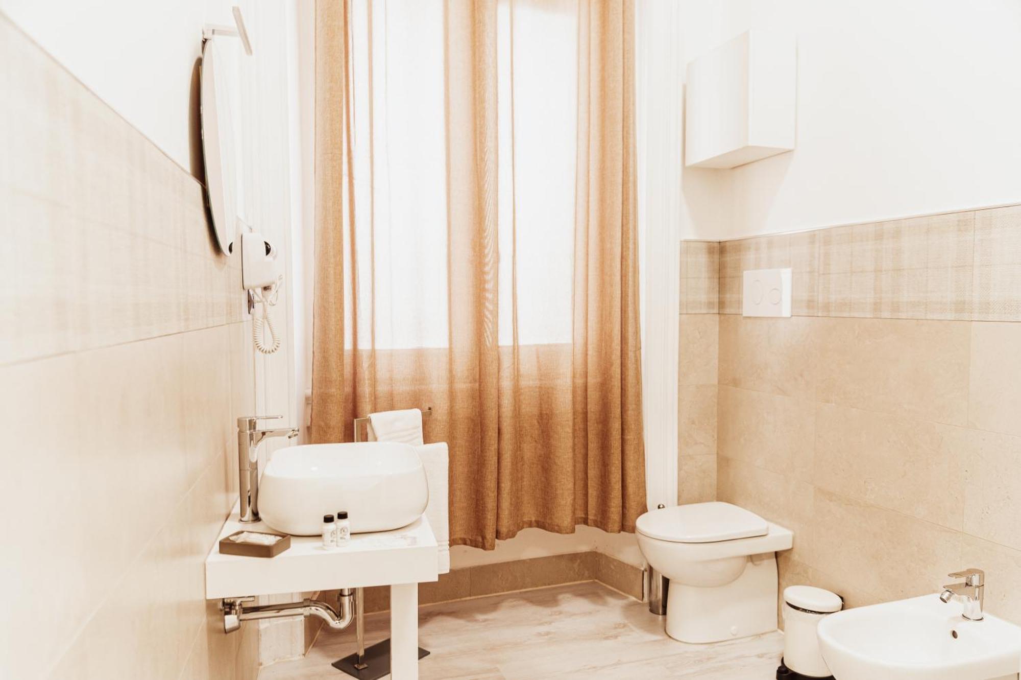 B&B Art Reggio Calabria Exterior foto