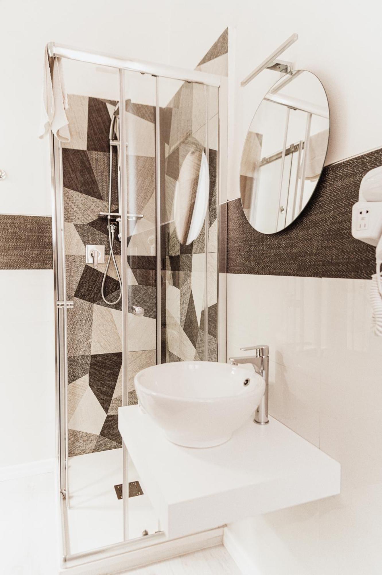 B&B Art Reggio Calabria Exterior foto