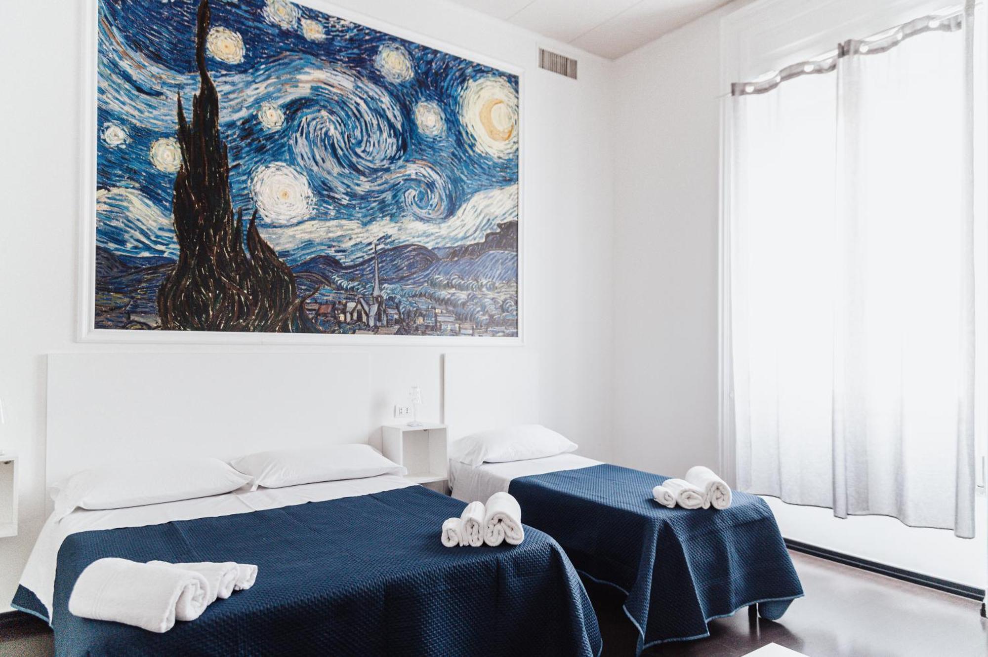 B&B Art Reggio Calabria Exterior foto