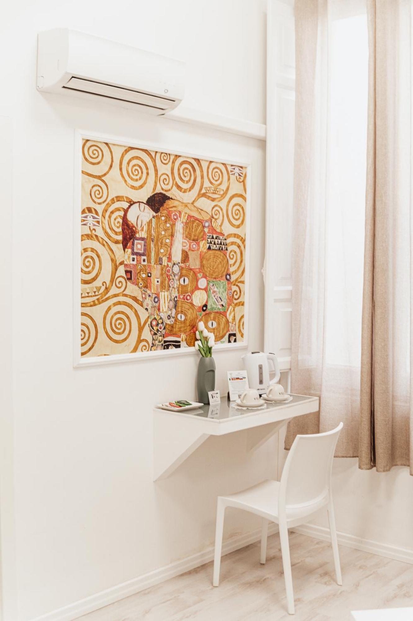 B&B Art Reggio Calabria Exterior foto