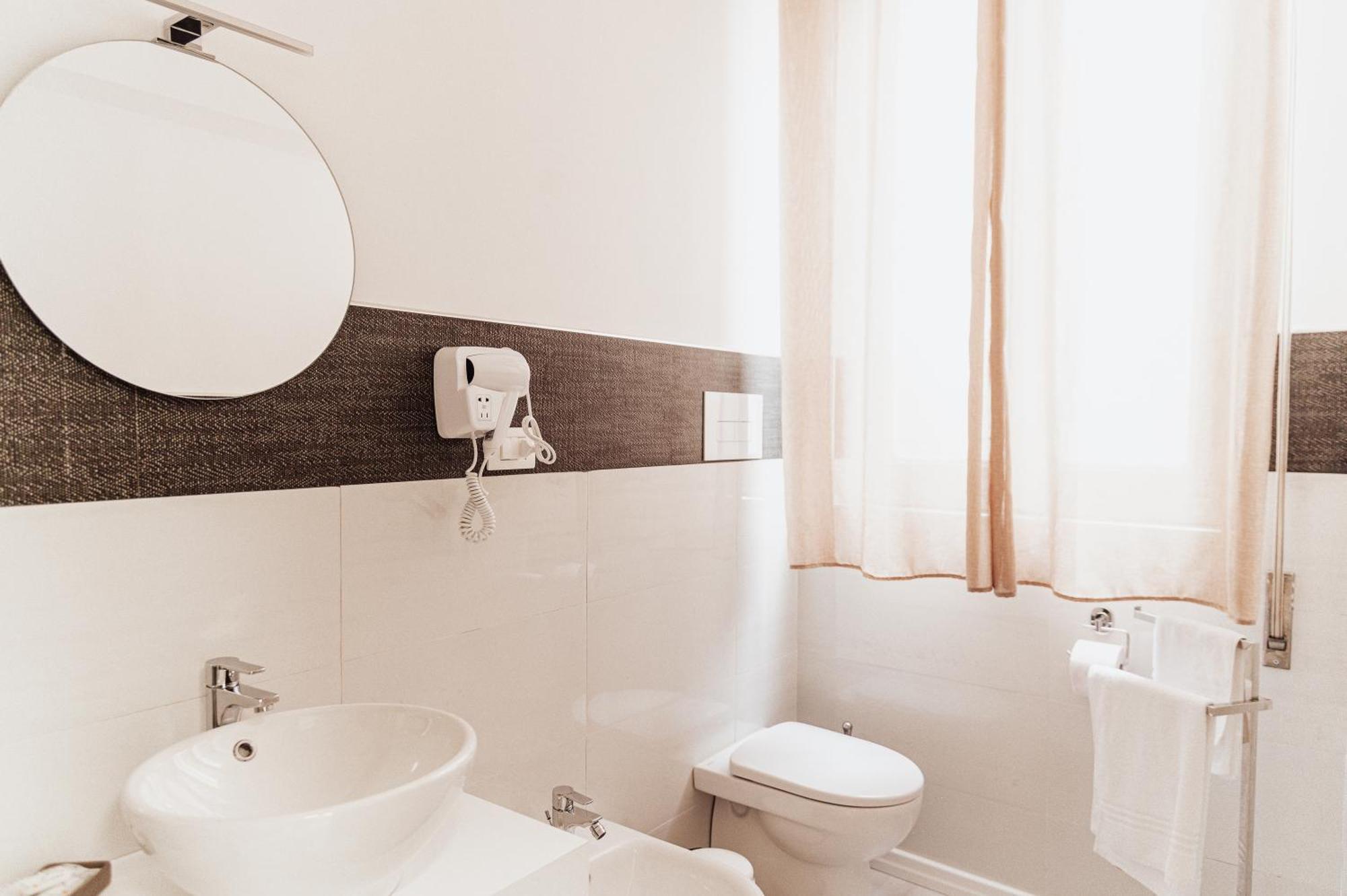 B&B Art Reggio Calabria Exterior foto