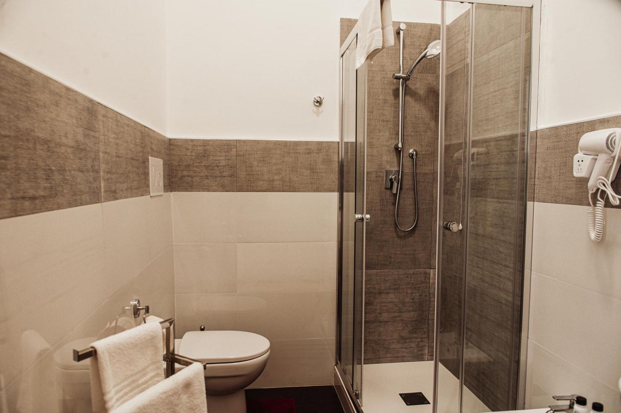 B&B Art Reggio Calabria Exterior foto
