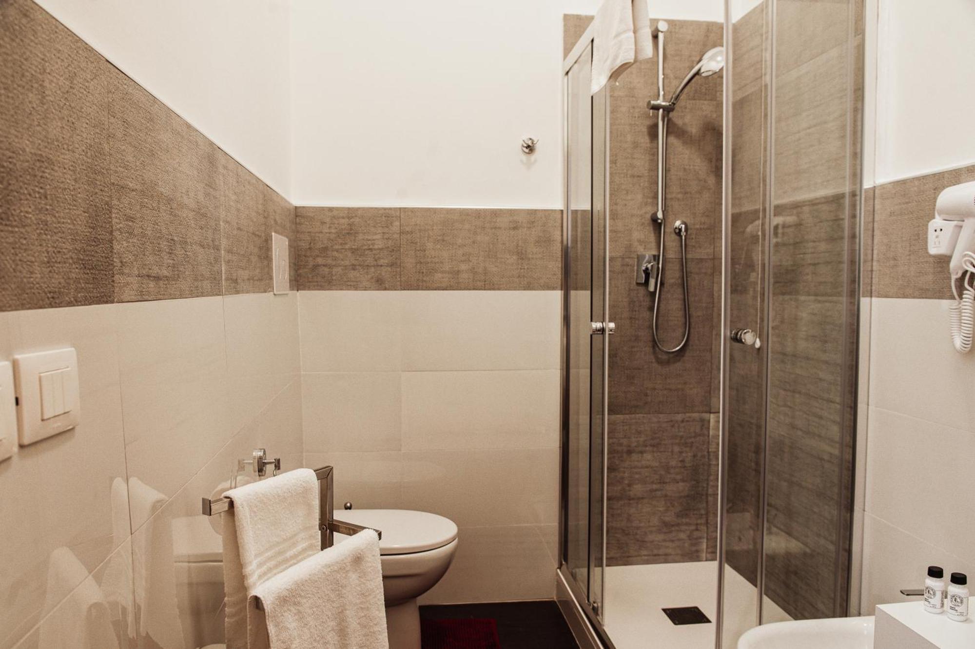 B&B Art Reggio Calabria Exterior foto