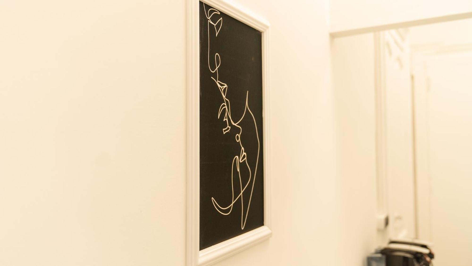 B&B Art Reggio Calabria Exterior foto