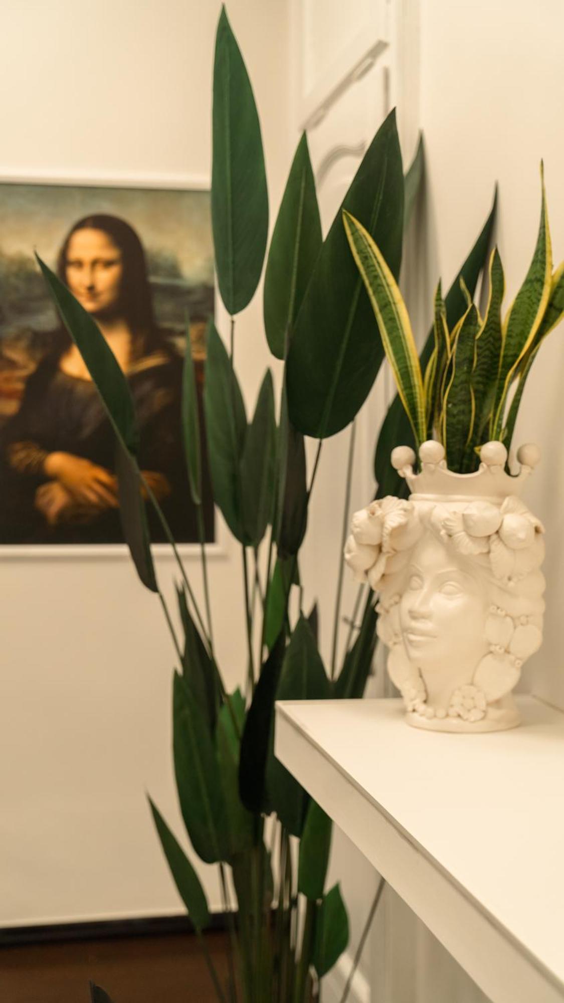 B&B Art Reggio Calabria Exterior foto