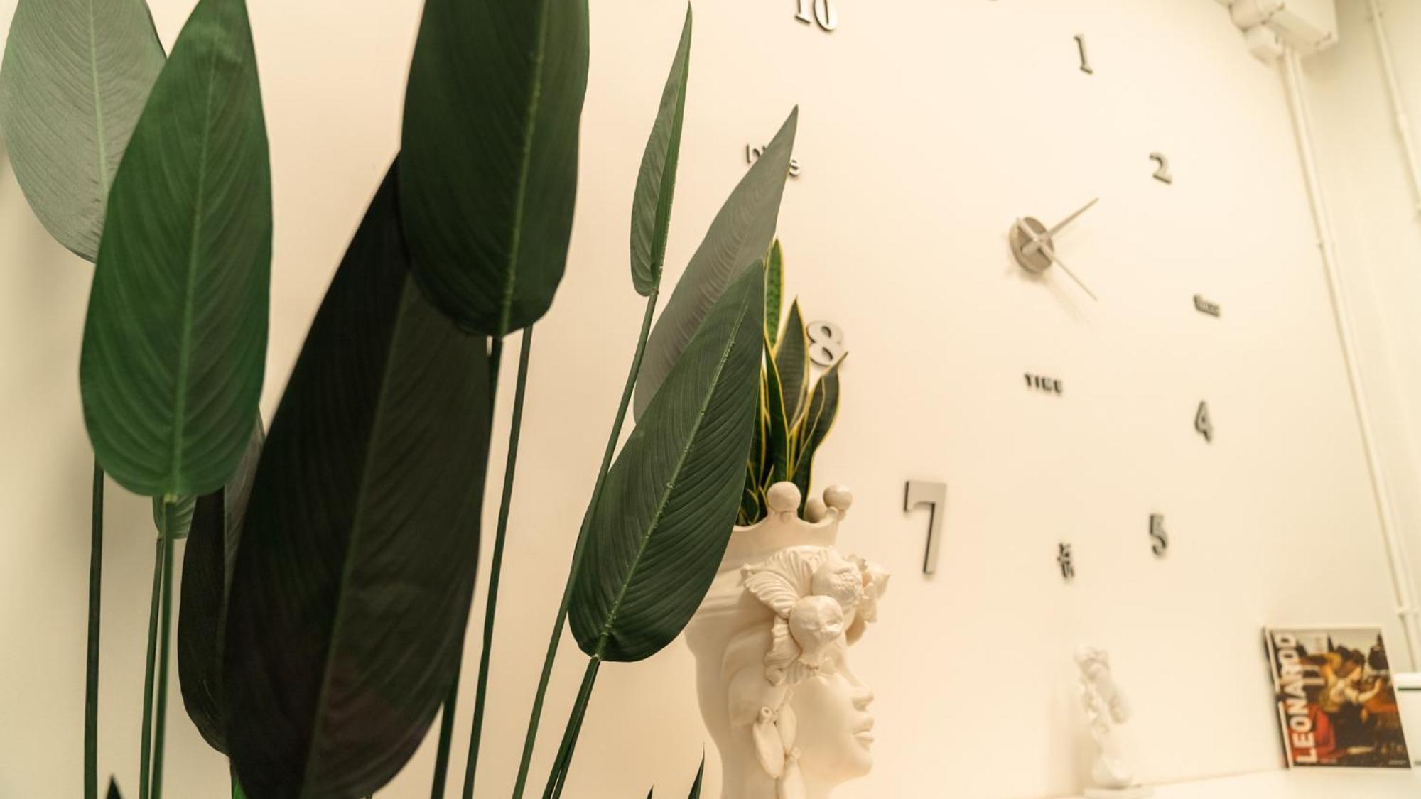 B&B Art Reggio Calabria Exterior foto